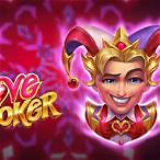 love joker slot